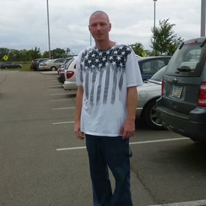 Meet your Posher, Darrell